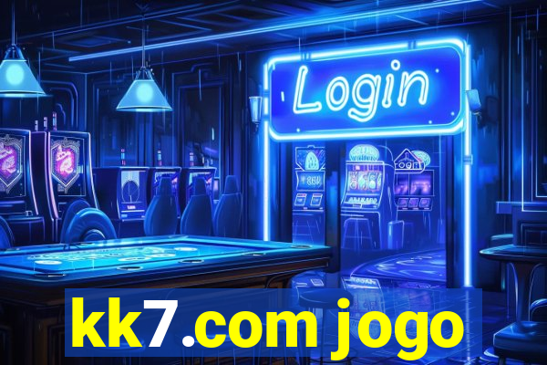 kk7.com jogo